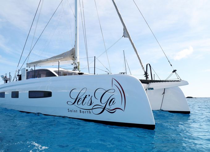 Outremer OUTRE MER 52