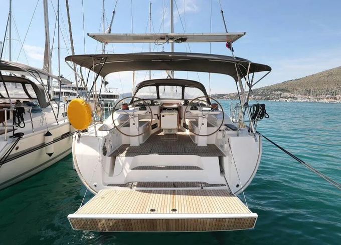 Bavaria Cruiser 50