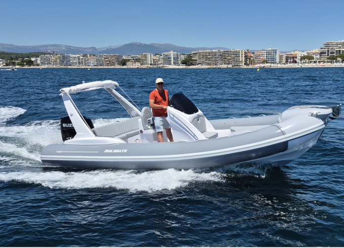 Mik 700