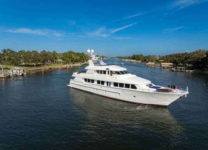 Hatteras Seaspeak