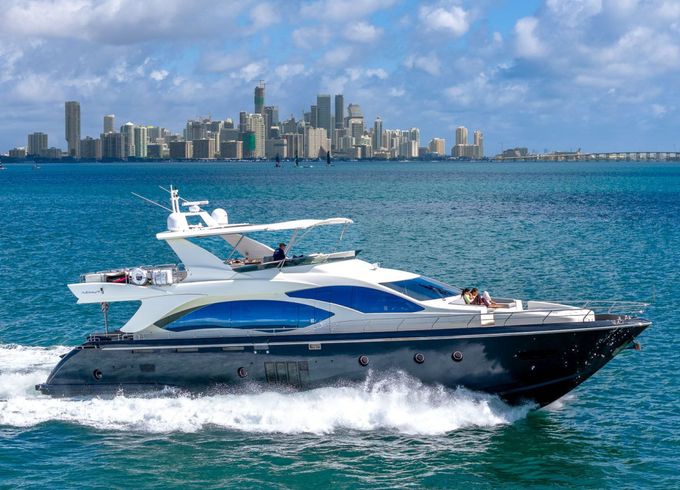 Azimut Sky