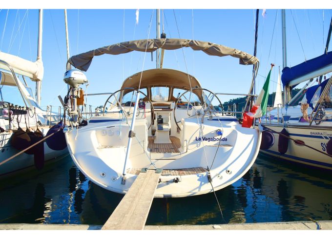 Bavaria Cruiser 50
