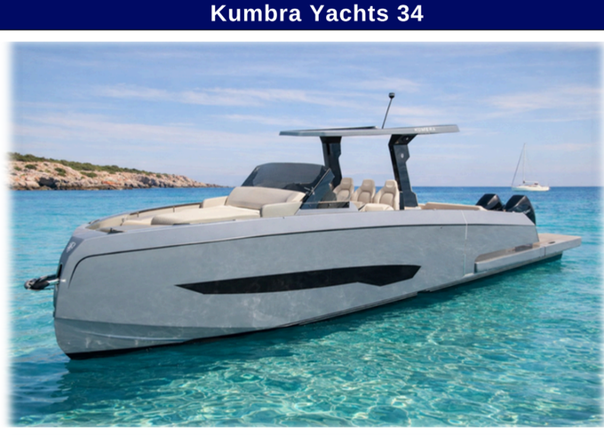 Kumbra 34