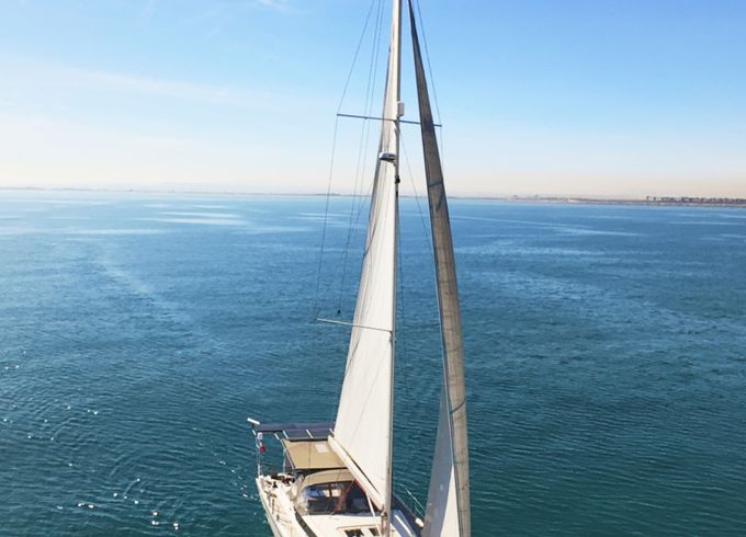 Bavaria C57