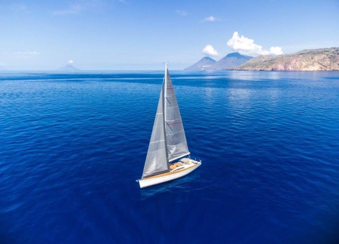 Comar COMET 62" RS