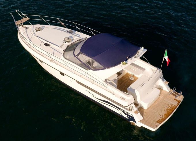 Fireline 41