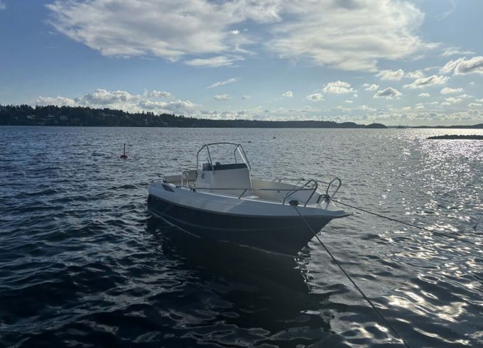 Uttern S64 Exklusive