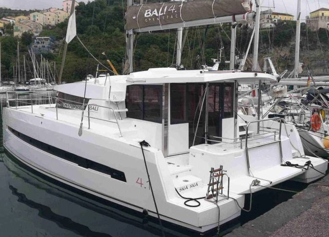 Bali 4.1