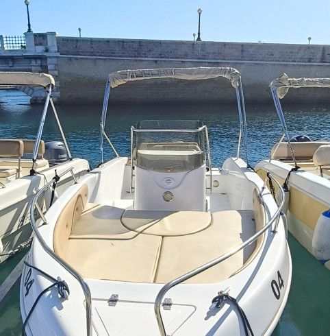 Buonomo Mariel 5.60