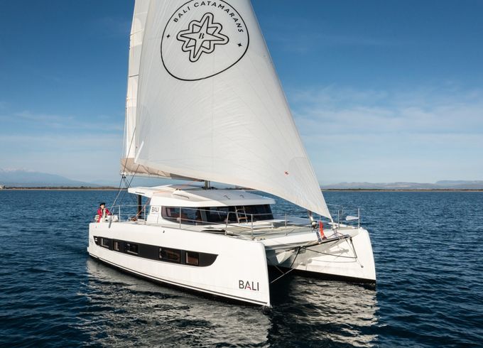 Bali Catsmart