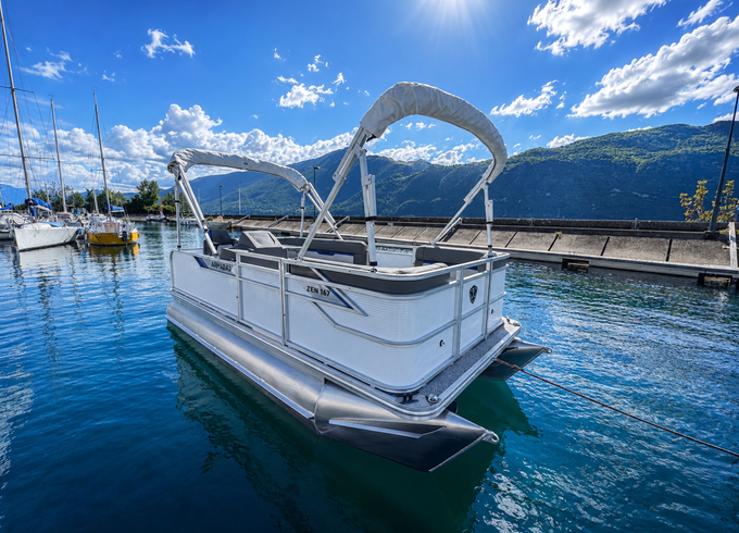 Armada Zen 167