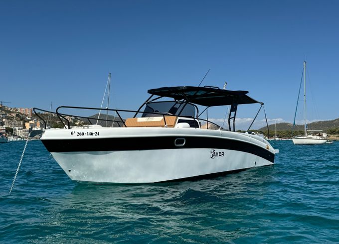 Saver 870 WA