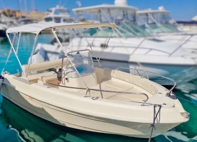 Marinello 520