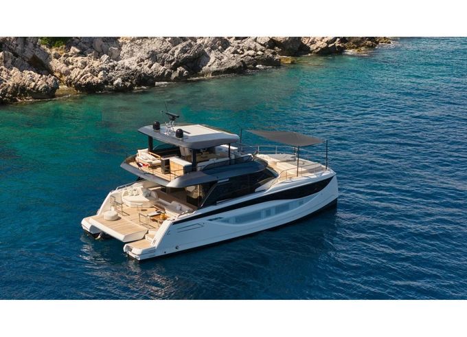 Prestige M7