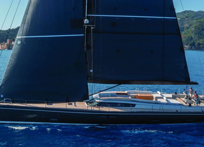 Advanced Yachts MINDFULNESS