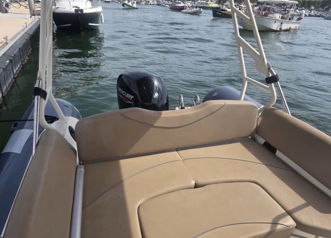 Bwa Sport 22 GT