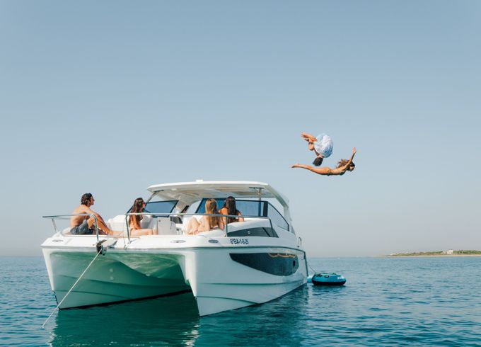 Aquila 36 Sport