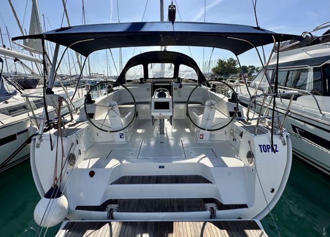 Bavaria Cruiser 46