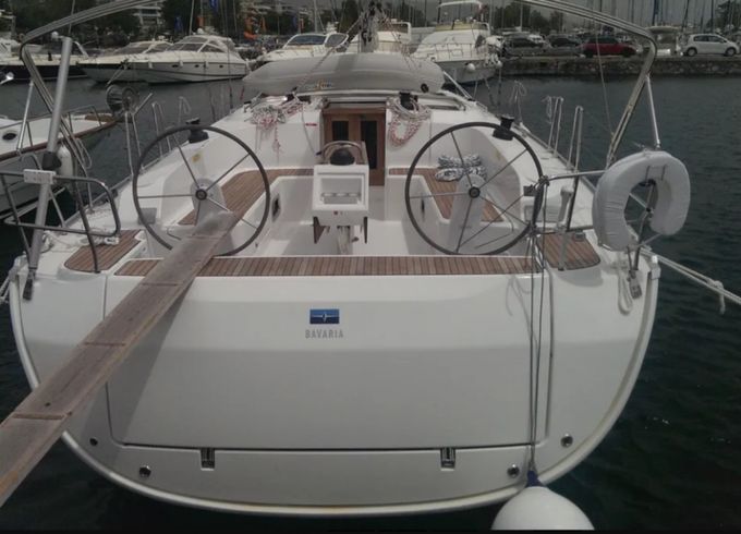Bavaria Cruiser 46
