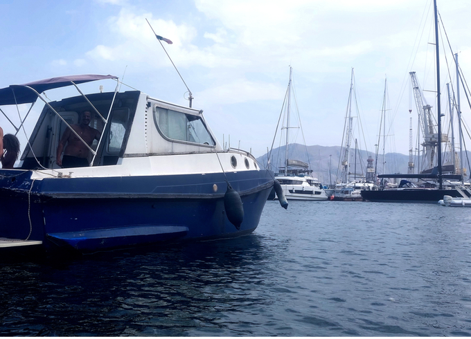 Airon 331