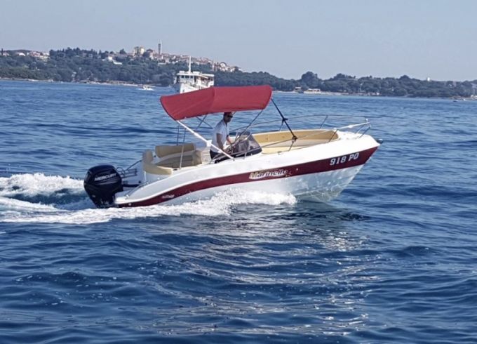 Marinello Eden 20