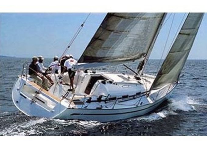 Bavaria 38 Match