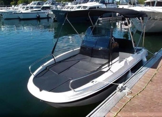 Remus 480