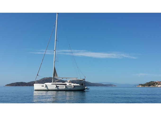 Bavaria Cruiser 41