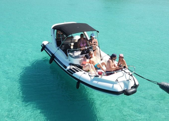 Solemar 23 offshore