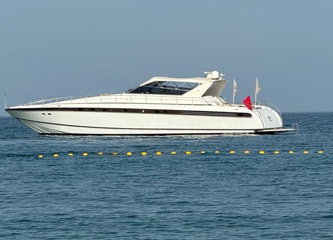 Arno Leopard Leopard 72 Sport