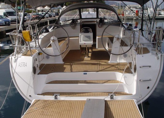 Bavaria Cruiser 51