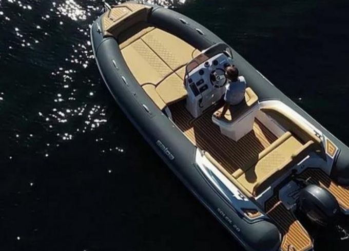 SALPA 23 SOLEIL