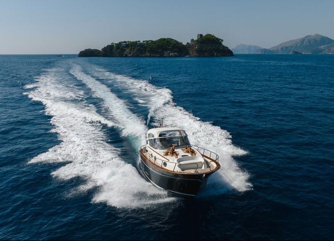 Apreamare 38 diamond