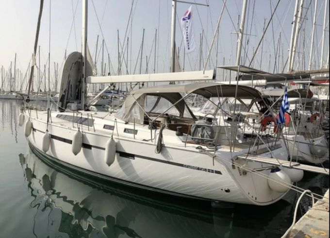 Bavaria Cruiser 56