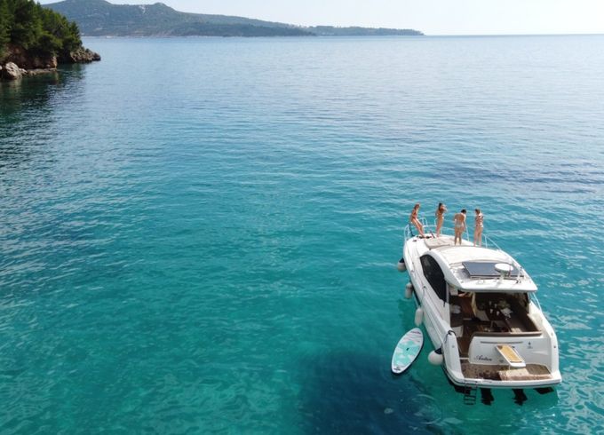 Jeanneau Leader 10