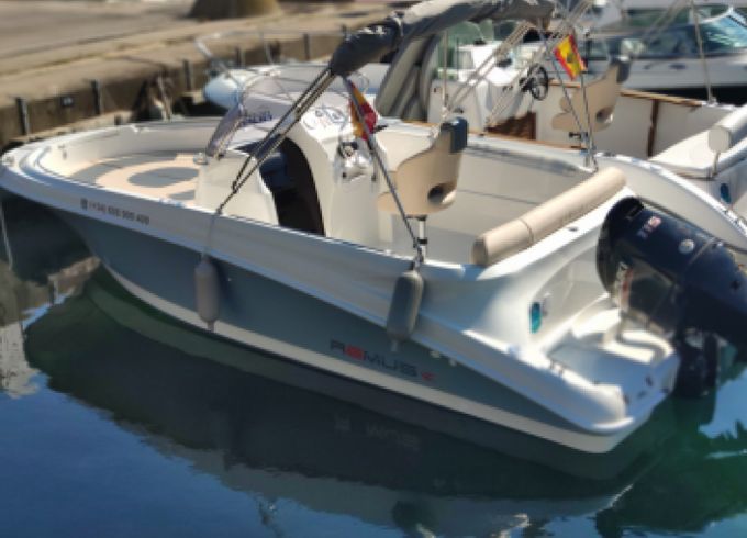 Remus 620