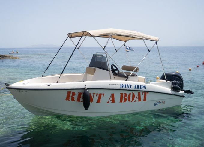 Compass 168 cc