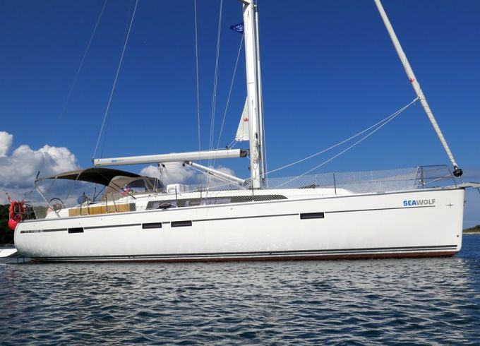 Bavaria Cruiser 46