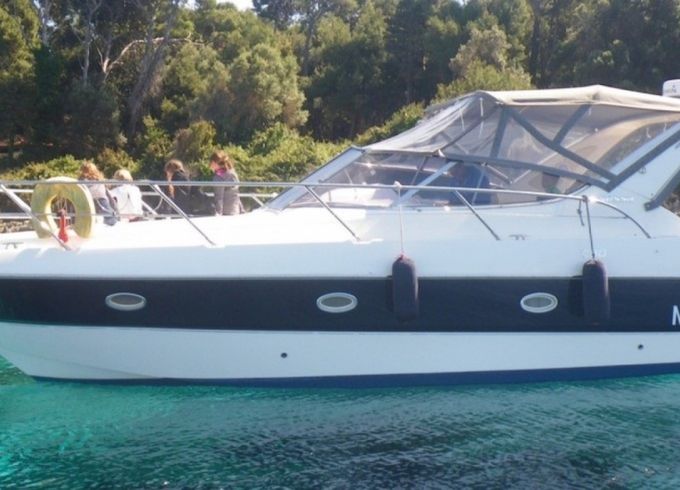 Sessa Marine C30