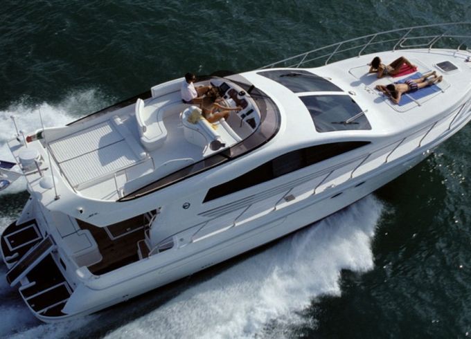 Enterprise Marine EM46