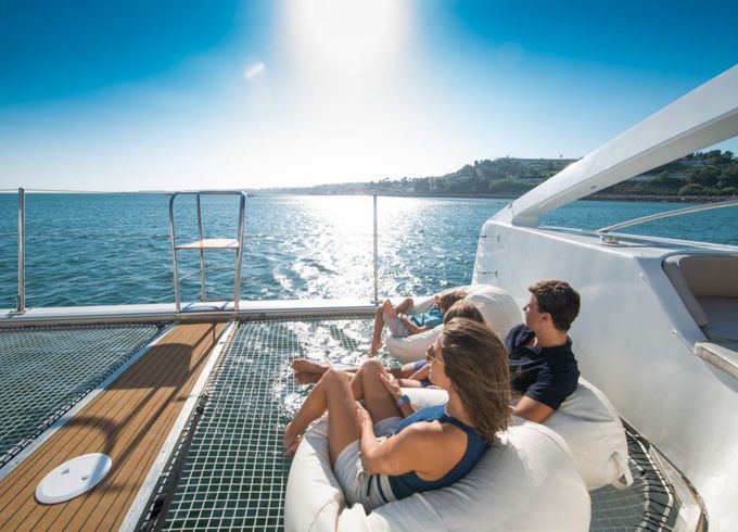 Nautiber Cat19 - Seagull