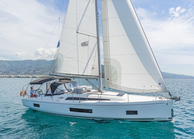 Bénéteau Oceanis 46.1