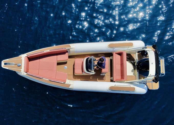 Boss Rib