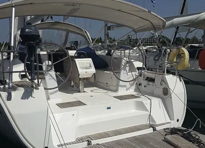 Bavaria Cruiser 46