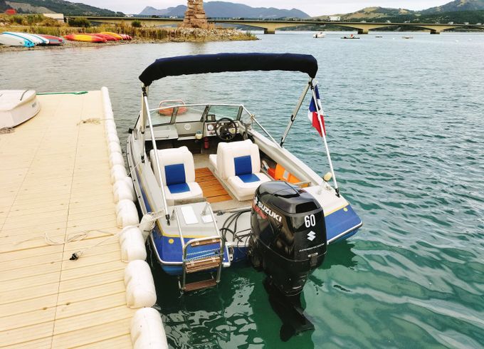 Glastron Ssv 153