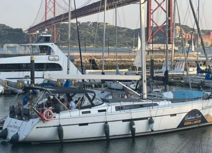 Bavaria Cruiser 56