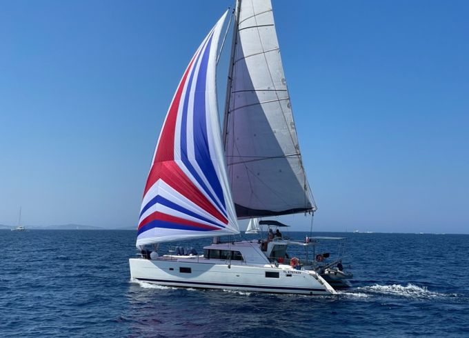 Lagoon 440