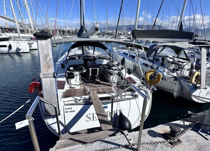 Bavaria Cruiser 56