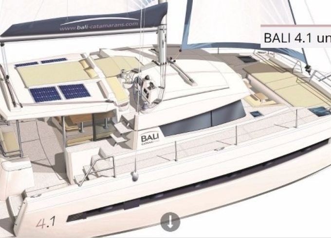 Bali 4.1