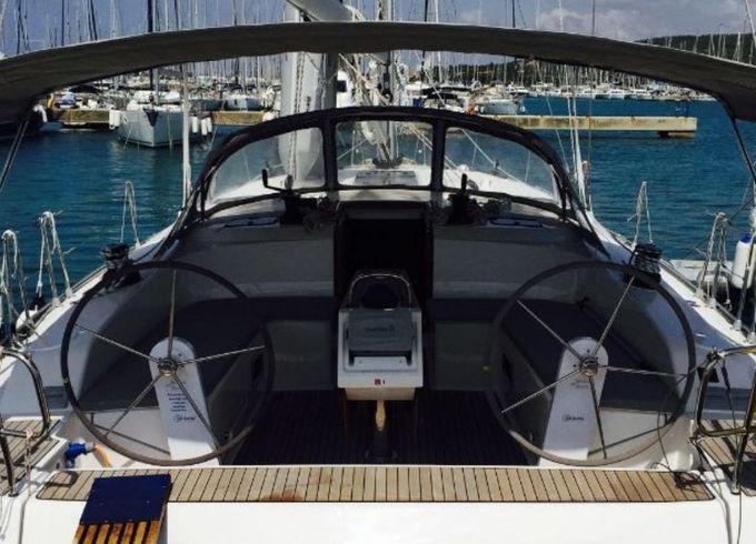 Bavaria Cruiser 51